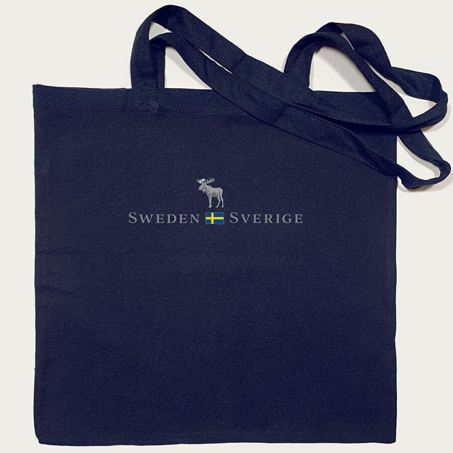 Tygpåsar